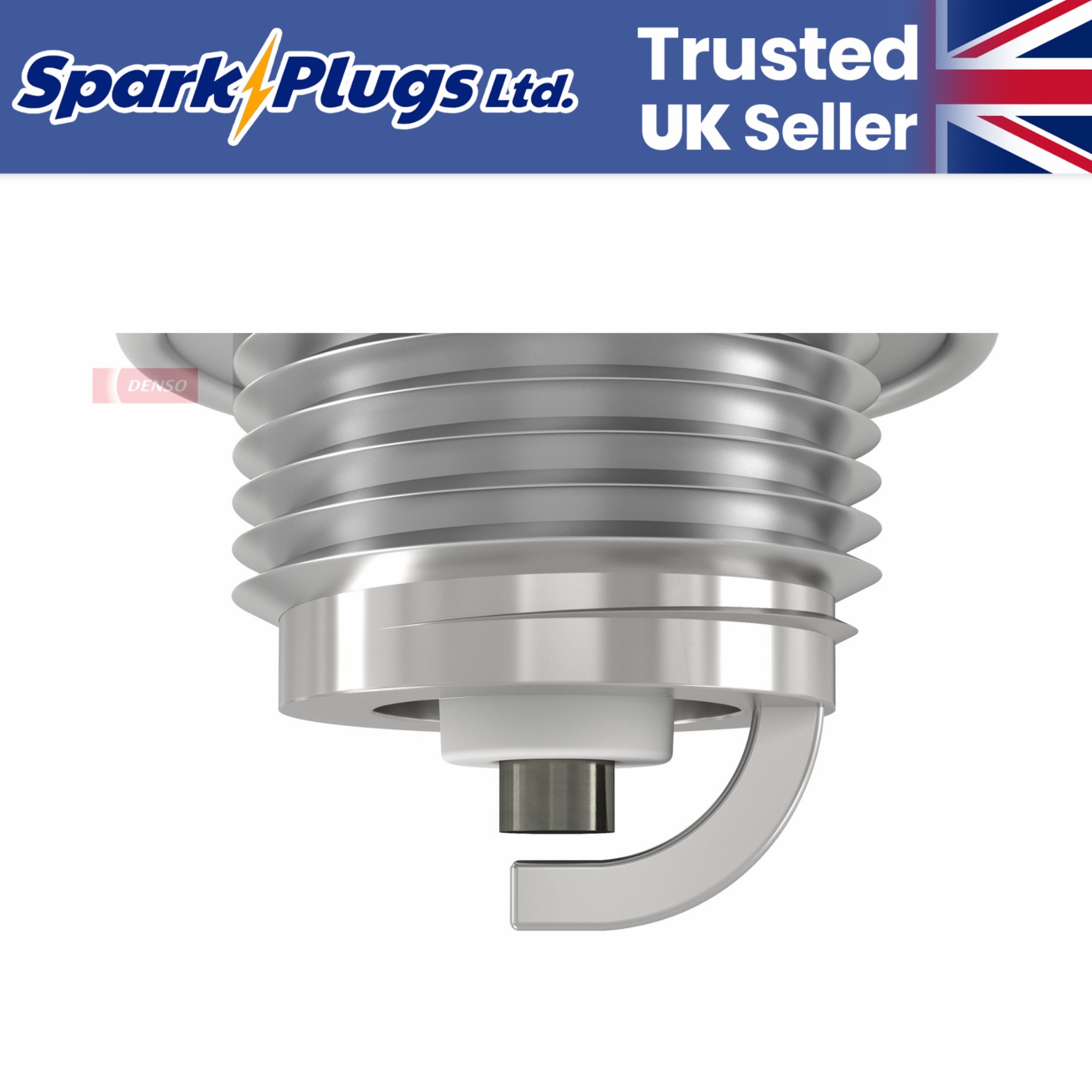 Denso Spark Plug W22MP-U Denso Spark Plug W22MP-U