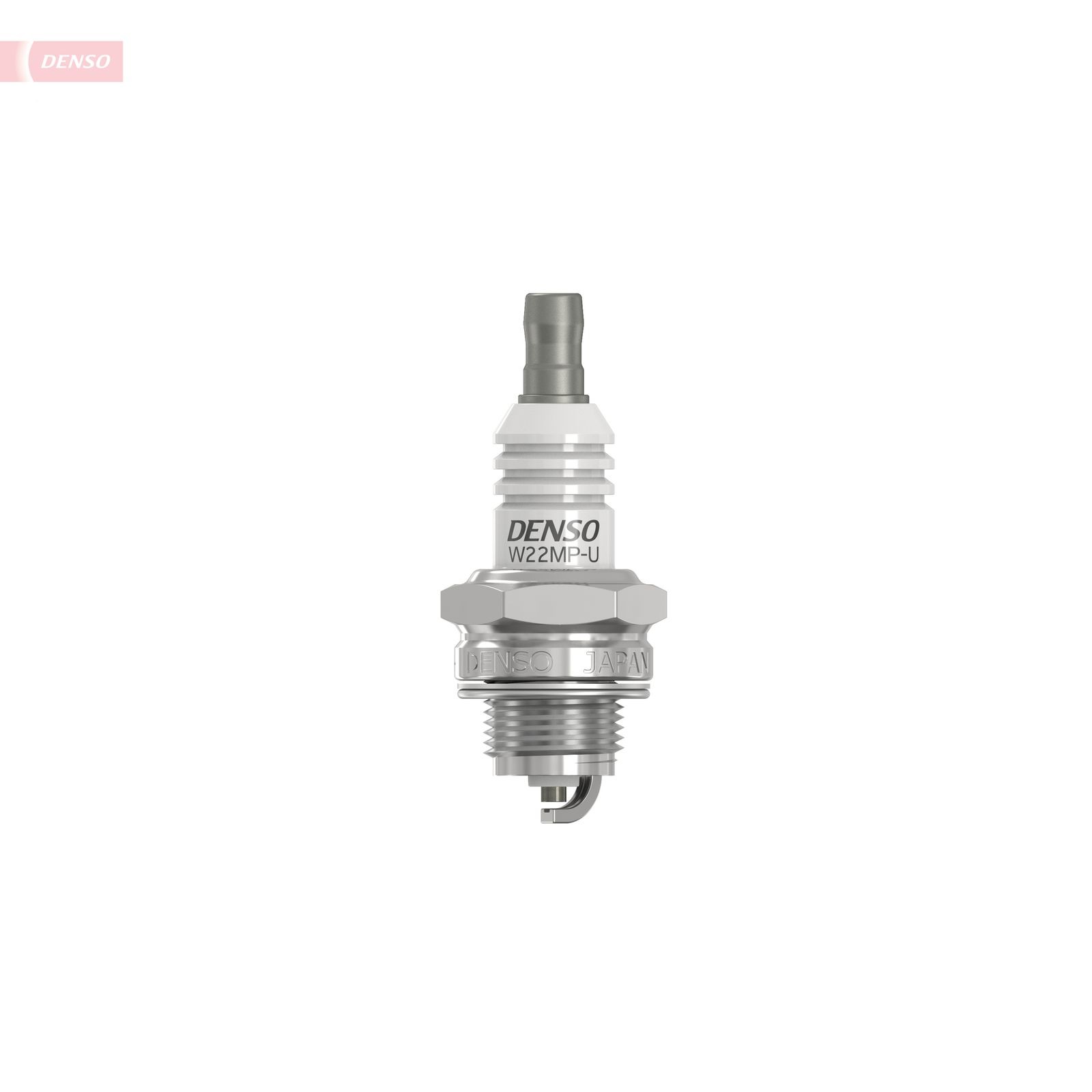 Denso Spark Plug W22MP-U Denso Spark Plug W22MP-U