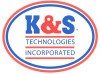 K and S