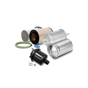 Hart Diesel Fuel Filter For Toyota Corolla Verso 2.0 & 2.2 D-4D – 78674