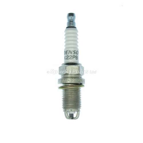 Denso Spark Plug K22PB