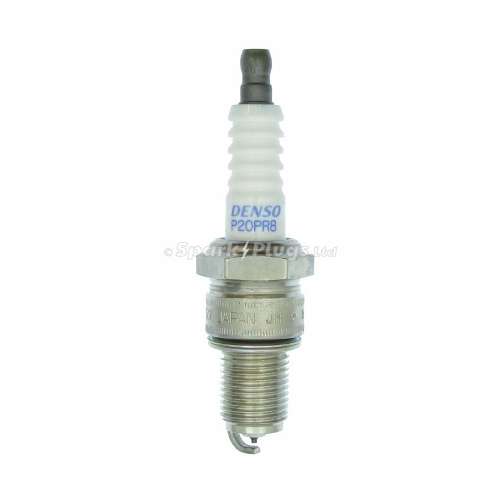 Denso Spark Plug P20PR8