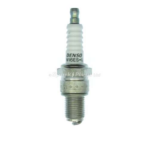 Denso Spark Plug W16ES-U