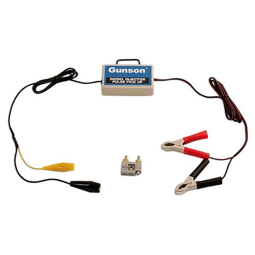 Gunson Diesel Adaptor For Timing Lights