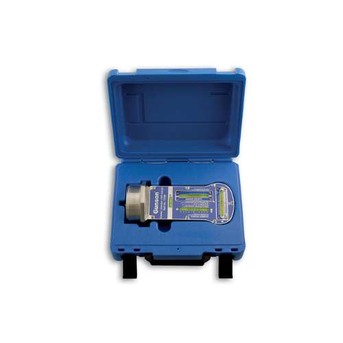 Gunson Trakrite Magnetic Camber Castor & King Pin Gauge