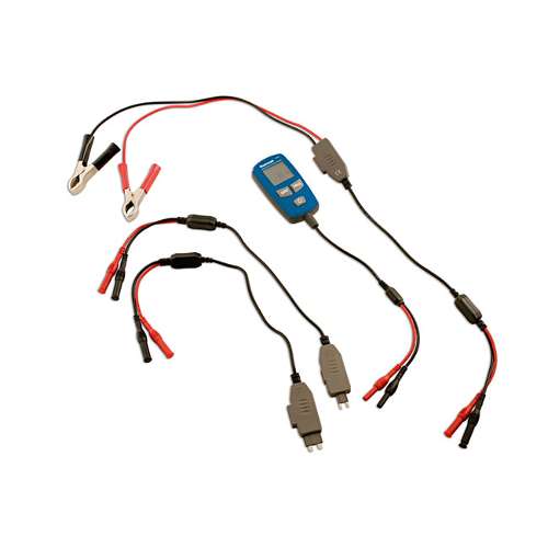 Gunson Automotive Current Tester