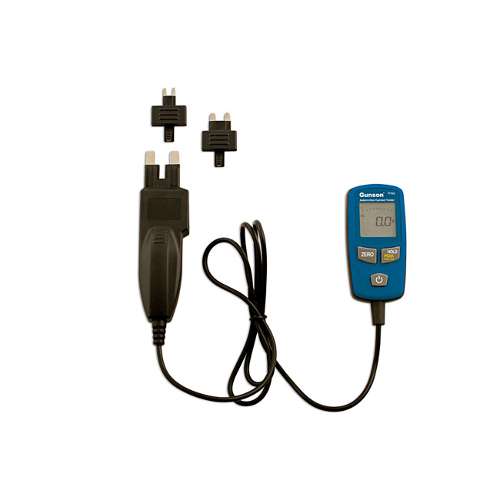 Gunson Automotive Current Tester LCD Display