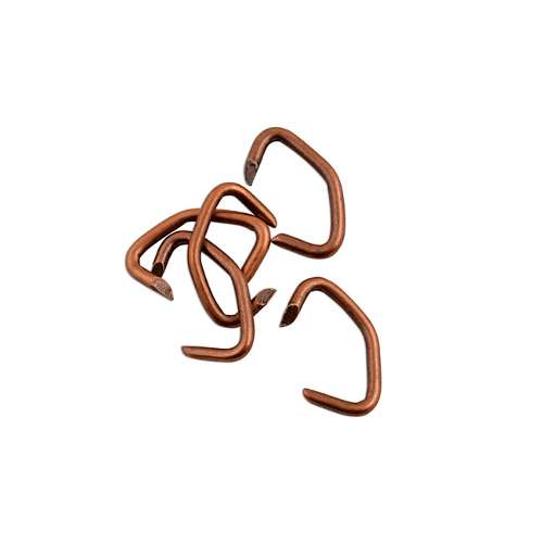 Gunson Hog Rings 100pcs