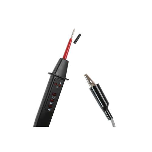 Gunson Low Voltage Circuit Tester 6v- 48v