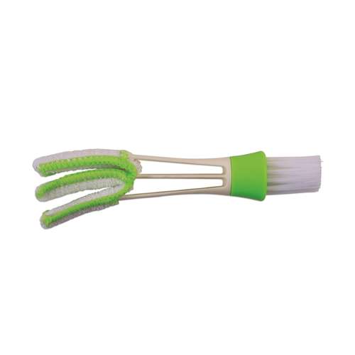 Gunson Twin Head Cleaning Brush
