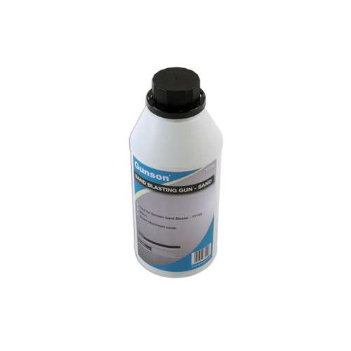 Gunson Sand Blasting Gun - Sand