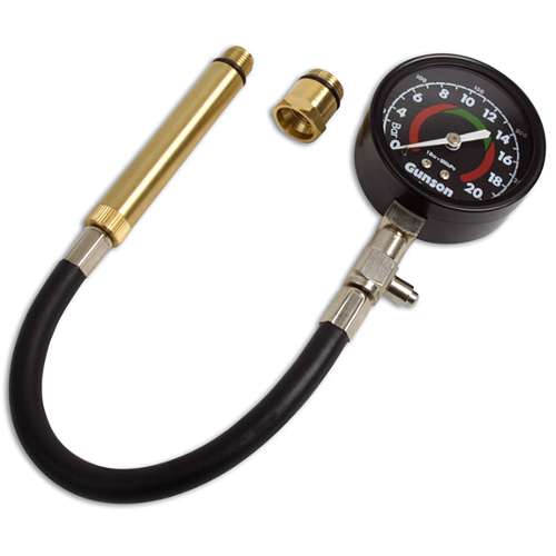 Gunson Hi-Gauge Compression Tester