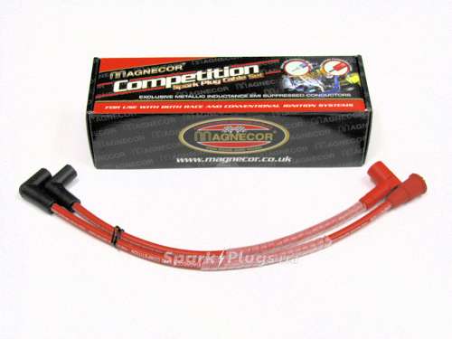 Magnecor Ignition Lead Set 2512 Ducati SS 750 900