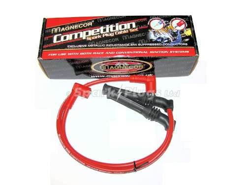 Magnecor Ignition Lead Set 2517 for Ducati 748 916 996