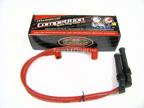 Magnecor Ignition Lead Set 2528 Ducati ST4