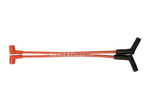 Magnecor Ignition Lead Set 2542 for Ducati S2R Monster 695 Desmo