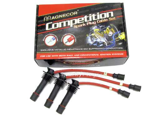 Magnecor Ignition Lead Set 3518 Triumph 900 Legend Adventurer Thunderbird