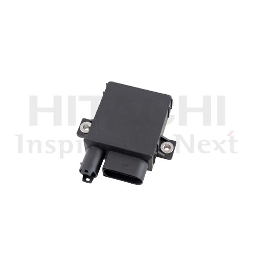 Hitachi Glow Plug Timer Relay 2502197