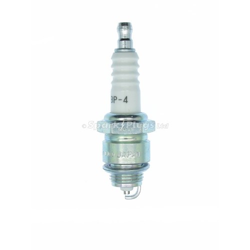 NGK Spark plug BP-4 (2911)