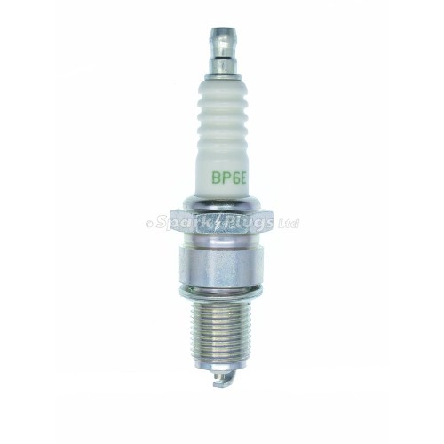 NGK Spark plug BP6E (7529)