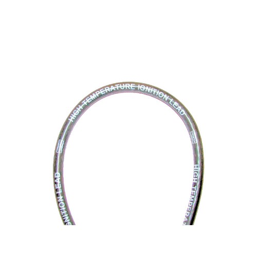 Champion 7mm Black Silicone Ignition Cable C7MMSBLACK