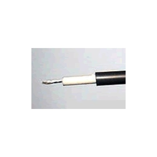 Hypalon 7mm HT Cable Unbranded