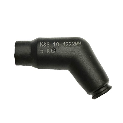 K&S Spark Plug Cap 4222MH replaces NGK VD05FMH (8425)