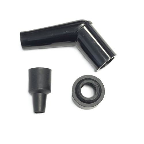 K&S Spark Plug Cap 6122 replaces NGK YB05F (8082)