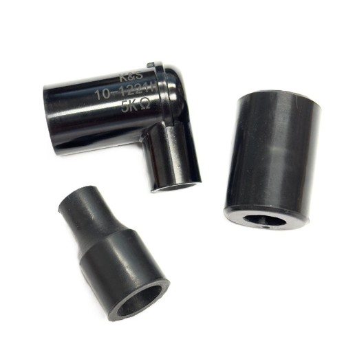 K&S Spark Plug Cap 1121H replaces NGK LB05EH (8334)
