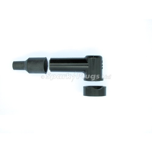 NGK Spark Plug Cap LC05EFK (8050)