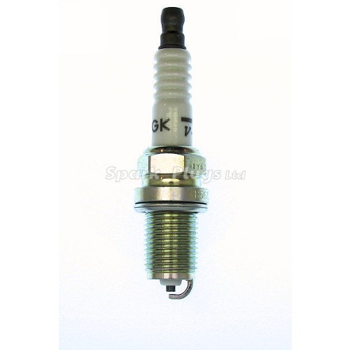 NGK Racing Spark Plug R5672A-10 (7942)