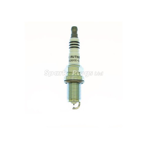 NGK Ruthenium Spark Plug FR6AHX-S (94279)