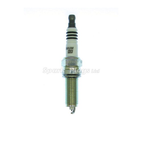 NGK Ruthenium Spark Plug LKR7BHX (94705)