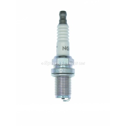 NGK Racing Spark Plug R5671A-11 (6596)