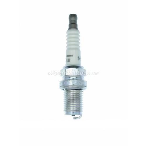 NGK Racing Spark Plug R5671A-8 (4554)