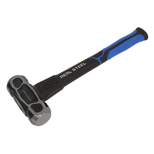 Unbreakable Club Hammer 4lb