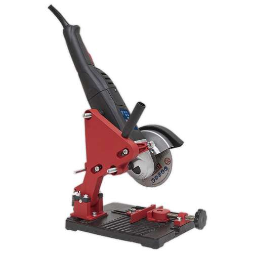 Angle Grinder Stand