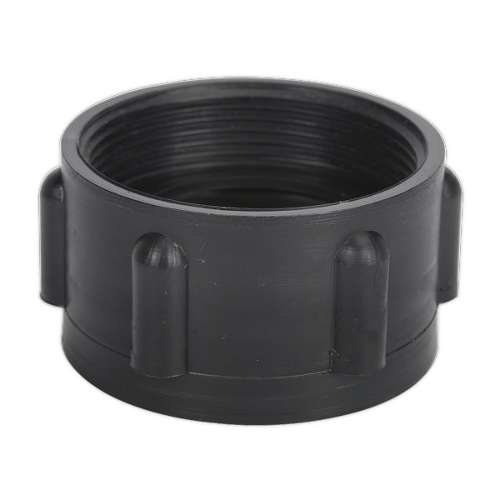 Drum Adaptor Ø61mm DIN 61/31