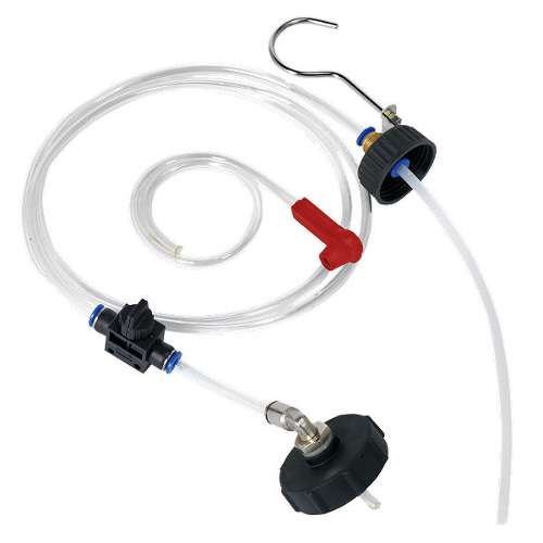 Gravity Brake Bleeder Kit