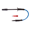 Gunson Spark Plug Extension Leads With Spark Tester