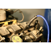 Gunson Spark Plug Extension Leads With Spark Tester
