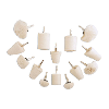 Gunson Buffing Mop Kit - 14pc