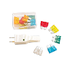 Gunson Auto Fuse and Tester Kit - 13pc