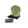 Gunson Spark Plug Cleaner