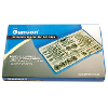 Gunson Whitworth Tap & Die Set - 23pc