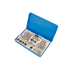 Gunson Whitworth Tap & Die Set - 23pc