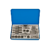 Gunson Whitworth Tap & Die Set - 23pc