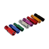Gunson Wheel Nut/Stud Thread Checker 8pc