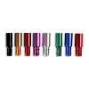 Gunson Wheel Nut/Stud Thread Checker 8pc