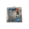 Gunson Cable Tie Kit 210pc